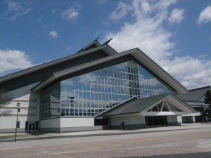 スポーツセンター