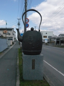銅町エリア（どうまち）