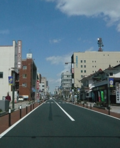 七日町（なのかまち）