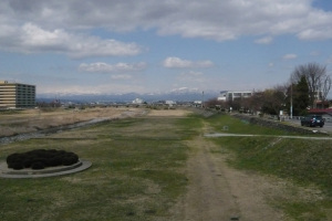 二口橋（ふたくちばし）