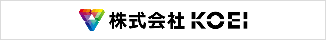 株式会社KOEI